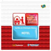 Cartilha base para projetos de Hotel