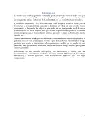 Enfriamiento de Transformadores de Potencia: Guía para Ingenieros