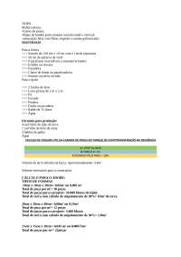 Taipa de Pilão: Guia Completo de Construção Sustentável