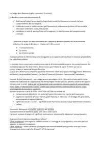 manuale di psicologia della devianza e della criminalità - Patrizia Patrizi