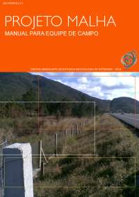 Projeto Malha - Manual para campo