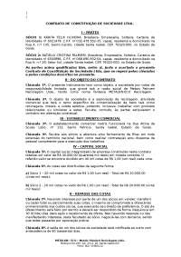 Teoria do contrato social