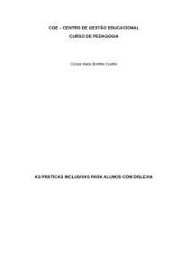 modelo de capa abnt normas