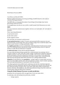 Computer Programming Languages - Docsity