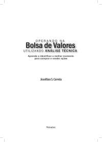Operando na Bolsa de Valores Utilizando Análise Técnica