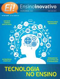 Ensino Inovativo com as novas tecnologias de ensino