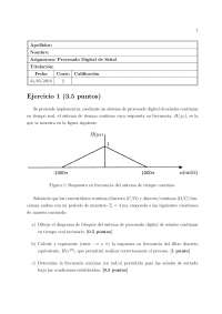 Examen final PDS campus sur ETSIST