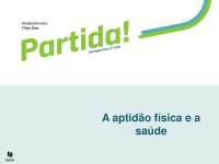 Aptidão Física power point