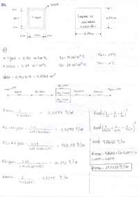 Exercícios - Transferência de Calor Resolvidos (Çengel)