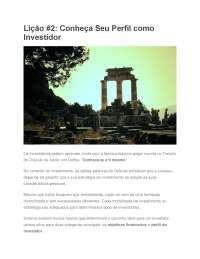 curso aprenda a investir na bolsa de valores