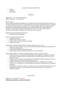 Casi e Teoria del diritto romano