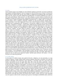 Pinocchio di Ermanno Paccagnini