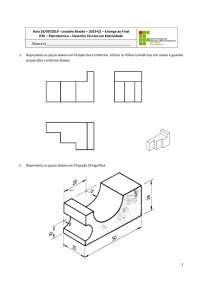 Desenho técnico em eletrotécnica