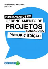 PMBOK 5ª EDIÇÃO Fundamentos em gerenciamento de projetos
