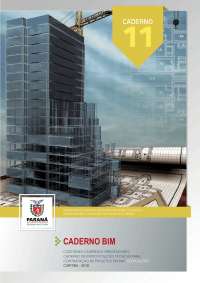 CADERNO BIM PARA ESTUDANTES E PROFISSIONAIS