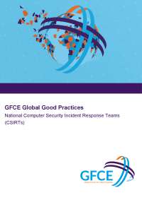 Computer Security Incident Response Team