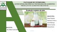 Alimentos Orgânicos CTA