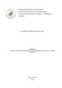 Atividade Ondas Eletromagnéticas