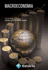 estudo da Macroeconomia