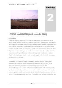 VOR (VHF Omnidirectional Range): Princípios de Operação e Aplicações na Aviação