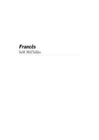 Francês sem mistérios
