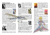 Biografia en resumen de Antoine de Saint-Exupery
