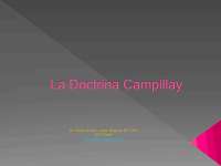 fallo campillay resumen