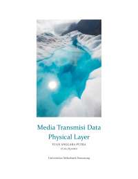 Types of Transmission Media in Computer Networks