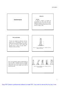 material sobre dendrologia