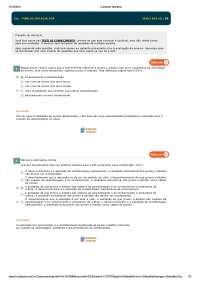Exercícios de múltipla escolha sobre Educação de Jovens e Adultos (EJA)