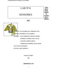 LAB4 SENSORES Y TRANSDUCTORES