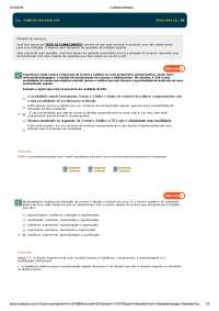Exercícios sobre Educação de Jovens e Adultos (EJA)