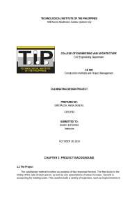 Transitional & Low-Income Housing: Policies, Challenges, Solutions