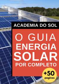 Sistema Fotovoltaíco