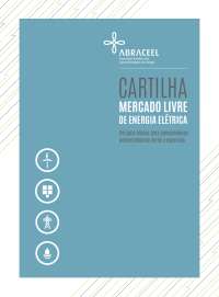 Abraceel Cartilha Mercado Livre