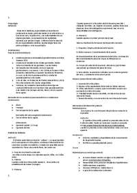 Apuntes de Ginecología: Desarrollo del Aparato Reproductor Femenino y Alteraciones