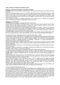 Storia del paesaggio agrario italiano, E. Sereni