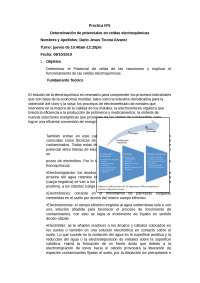 Practica De Corrosion Docsity