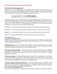 Human anatomy and physiology by nirali publication