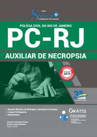 Apostila concurso PM