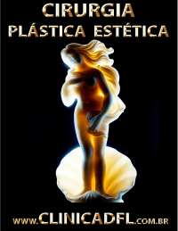 Cirurgia plástica e estética