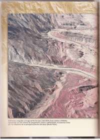 Rochas: registros de processos geologios