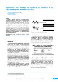 Organometalico, grafeno, Zeolitas