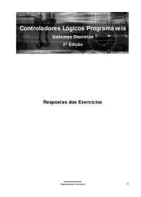 Solution controladores lógicos programáveis