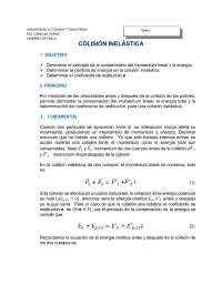 08 COLISIÓN INELASTICA I 17.pdf - Docsity