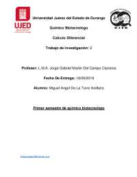 Constantes De Pka Ph Docsity