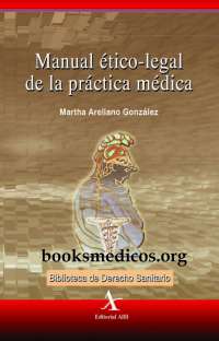 manual de etica legal na pratica medica