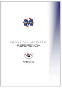 MIKROTIK Configurando AP-Bridge