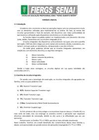 Apostila de Famílias Lógicas