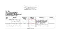 business law reconsideration